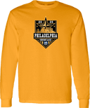 Long Sleeves - THF Philadelphia Showcase (U15-18) 2026