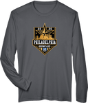 Performance Long Sleeves - THF Philadelphia Showcase (U15-18) 2026