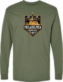 Long Sleeves - THF Philadelphia Showcase (U15-18) 2026