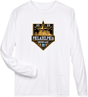 Performance Long Sleeves - THF Philadelphia Showcase (U15-18) 2026