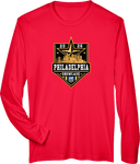 Performance Long Sleeves - THF Philadelphia Showcase (U15-18) 2026