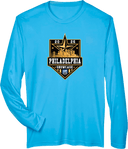Performance Long Sleeves - THF Philadelphia Showcase (U15-18) 2026