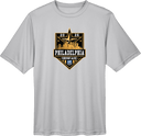 Performance Short Sleeves - THF Philadelphia Showcase (U15-18) 2026