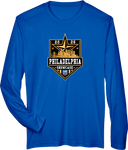 Performance Long Sleeves - THF Philadelphia Showcase (U15-18) 2026