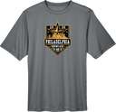 Performance Short Sleeves - THF Philadelphia Showcase (U15-18) 2026
