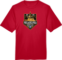 Performance Short Sleeves - THF Philadelphia Showcase (U15-18) 2026