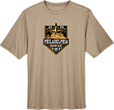 Performance Short Sleeves - THF Philadelphia Showcase (U15-18) 2026