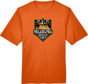 Performance Short Sleeves - THF Philadelphia Showcase (U15-18) 2026