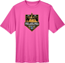 Performance Short Sleeves - THF Philadelphia Showcase (U15-18) 2026