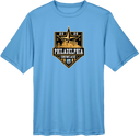 Performance Short Sleeves - THF Philadelphia Showcase (U15-18) 2026