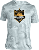 Performance Short Sleeves - THF Philadelphia Showcase (U15-18) 2026