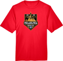 Performance Short Sleeves - THF Philadelphia Showcase (U15-18) 2026