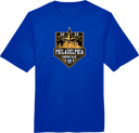 Performance Short Sleeves - THF Philadelphia Showcase (U15-18) 2026