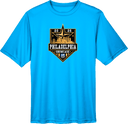Performance Short Sleeves - THF Philadelphia Showcase (U15-18) 2026