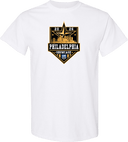 Short Sleeves - THF Philadelphia Showcase (U15-18) 2026