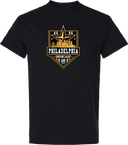 Short Sleeves - THF Philadelphia Showcase (U15-18) 2026