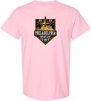 Short Sleeves - THF Philadelphia Showcase (U15-18) 2026