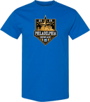 Short Sleeves - THF Philadelphia Showcase (U15-18) 2026