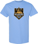 Short Sleeves - THF Philadelphia Showcase (U15-18) 2026
