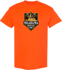Short Sleeves - THF Philadelphia Showcase (U15-18) 2026