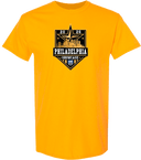 Short Sleeves - THF Philadelphia Showcase (U15-18) 2026