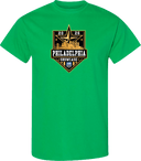 Short Sleeves - THF Philadelphia Showcase (U15-18) 2026