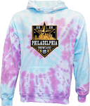 Tie-Dye Hoodies - THF Philadelphia Showcase (U15-18) 2026