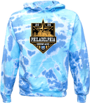 Tie-Dye Hoodies - THF Philadelphia Showcase (U15-18) 2026