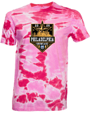 Tie-Dye Short Sleeves - THF Philadelphia Showcase (U15-18) 2026