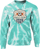 Crew Sweatshirt - Fall Cup 2026