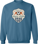 Crew Sweatshirt - Fall Cup 2026