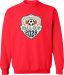Crew Sweatshirt - Fall Cup 2026
