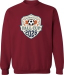 Crew Sweatshirt - Fall Cup 2026