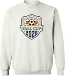 Crew Sweatshirt - Fall Cup 2026