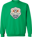 Crew Sweatshirt - Fall Cup 2026