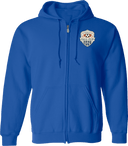 Full Zip Hoodies - Fall Cup 2026