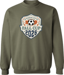 Crew Sweatshirt - Fall Cup 2026