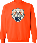 Crew Sweatshirt - Fall Cup 2026