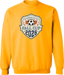 Crew Sweatshirt - Fall Cup 2026