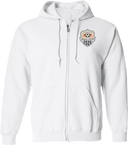 Full Zip Hoodies - Fall Cup 2026