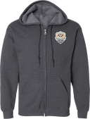 Full Zip Hoodies - Fall Cup 2026