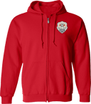 Full Zip Hoodies - Fall Cup 2026