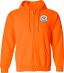 Full Zip Hoodies - Fall Cup 2026