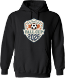 Hoodies - Fall Cup 2026