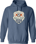 Hoodies - Fall Cup 2026