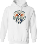 Hoodies - Fall Cup 2026