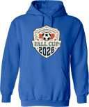 Hoodies - Fall Cup 2026