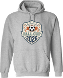 Hoodies - Fall Cup 2026
