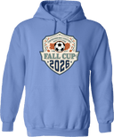 Hoodies - Fall Cup 2026