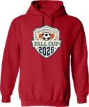 Hoodies - Fall Cup 2026